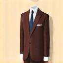 Ein Anzug und ein Schuh Icon